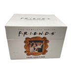 Friends The Complete Collection 15th Anniversary Collector's Edition DVD Box Set USED Μεταχειρισμένο