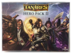 Arena: The Contest – Tanares Hero Pack II