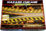 Scalextric C208 Hazard Long Chicane