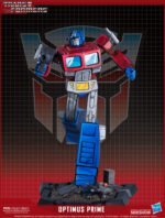 PCS Collectibles Hasbro Transformers Optimus Prime Classic Statue