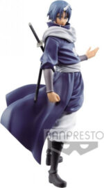 Banpresto That Time I Got Reincarnated as a Slime Otherworlder: Soei Vol.7 Φιγούρα ύψους 18εκ.