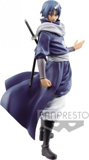 Banpresto That Time I Got Reincarnated as a Slime Otherworlder: Soei Vol.7 Φιγούρα ύψους 18εκ.