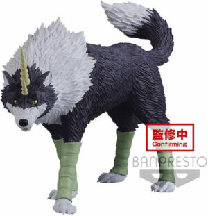 Banpresto That Time I Got Reincarnated as a Slime Otherworlder: Ranga Vol.8: Ranga Vol.8 Φιγούρα ύψους 12εκ.