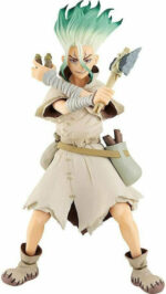 Good Smile Company Dr. Stone: Senku Ishigami Senku Ishigami Φιγούρα ύψους 17εκ.