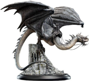 Weta Workshop Lord of the Rings Mini: Fell Beast Fell Beast Φιγούρα ύψους 18εκ.