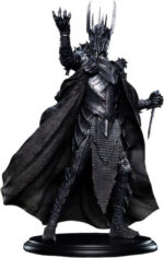 Weta Workshop Lord of the Rings: Sauron Sauron Φιγούρα ύψους 20εκ. WETA860104298