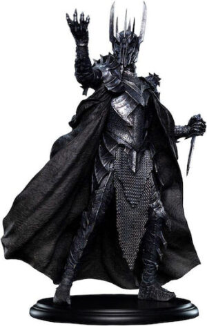 Weta Workshop Lord of the Rings: Sauron Sauron Φιγούρα ύψους 20εκ. WETA860104298