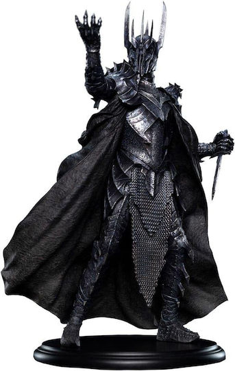 Weta Workshop Lord of the Rings: Sauron Sauron Φιγούρα ύψους 20εκ. WETA860104298