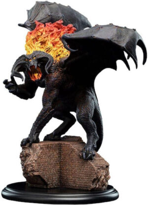 Weta Workshop Lord of the Rings: Lord Of The Rings: Mini Epics - The Balrog In Moria Φιγούρα ύψους 19εκ. WETA860104279
