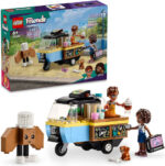 Lego Friends Mobile Bakery Food Cart για 6+ Ετών