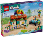 Lego Friends Beach Smoothie Stand για 6+ Ετών 213τμχ