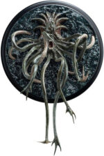 Weta Workshop Lord of the Rings: The Lord Of The Rings - Watcher In The Water Φιγούρα ύψους 9εκ. WETA860204566