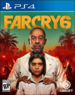 Far Cry 6 PS4 USED
