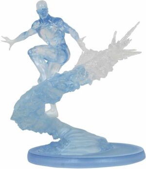 Marvel: X-Men - Iceman Statue - Diamond Select Toys - Premier Collection