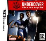 Undercover: Dual Motives DS USED