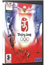 Beijing 2008 Olympic Games PC Game USED
