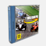F1 World Grand Prix Sega Dreamcast USED