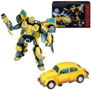 Transformers Masterpiece Movie Series Bumblebee MPM-7 