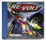 Re-Volt Sega Dreamcast USED