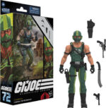 Hasbro Collectibles G.I. Joe Classified Series 72 Cobra Copperhead -