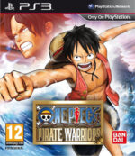 One Piece Pirate Warriors PS3 Game (Used)