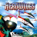 AeroWings Sega Dreamcast