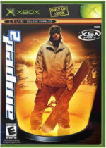Amped 2 XBOX USED