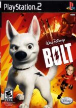 Bolt PS2 USED