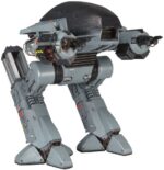 Φιγούρα δράσης NECA Movies: Robocop - ED-209 (with Sound), 25 cm