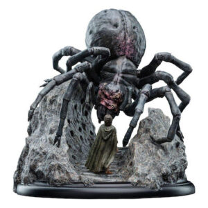 Weta Workshop Lord of the Rings: The Lord Of The Rings - Shelob Φιγούρα ύψους 11εκ.