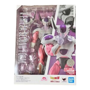 Bandai S.H. Figuarts Dragon Ball Z Frieza Second Form Action Figure SHF