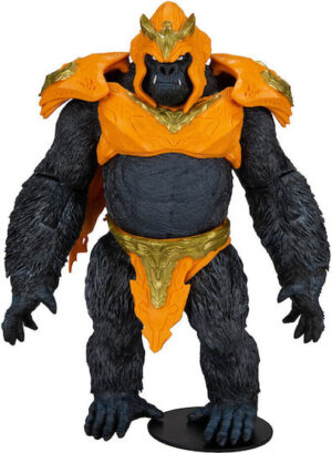 Mcfarlane Toys DC Comics Direct Page Punchers Megafigs: Gorilla Grodd Gorilla Grodd Φιγούρα Δράσης ύψους 30εκ. MCF15991