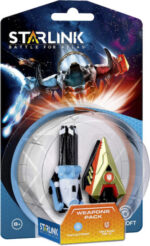 Ubisoft Starlink Battle For Atlas: Weapons Pack Όπλο Φιγούρα ύψους 5εκ.