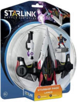 Ubisoft Starlink Battle Atlas Starship Pack Lance Όπλο Φιγούρα ύψους 9εκ. 300096424
