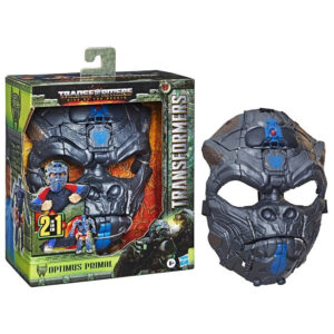Transformers Rise Reasts - Optimus Primal για 6+ Ετών
