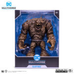 DC Multiverse – Action Figure – Clayface
