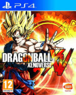 Dragon Ball: Xenoverse PS4 USED