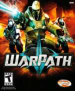 Warpath PC Game USED
