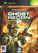 Tom Clancy's Ghost Recon 2 Xbox USED