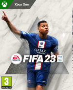 Fifa 23 Xbox One USED