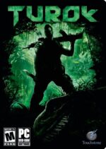 Turok PC Game USED