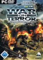 War on Terror PC Game USED