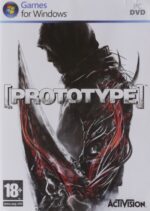 Prototype PC Game USED