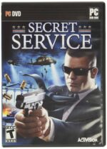 Secret Service PC Game USED
