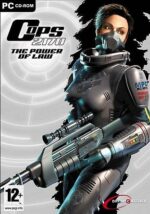 Cops 2170: The Power of Law PC USED