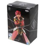 That Time I Got Reincarnated As A Slime Otherworlder Benimaru Figure vol.5 Banpresto