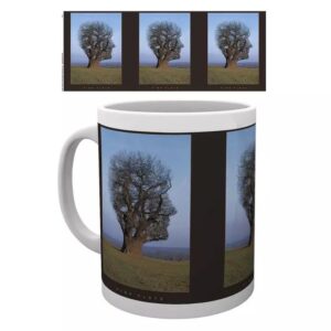 Pink Floyd Κούπα Κεραμική Tree of Half Life