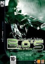 Bet on Soldier: Black-out Saigon PC Game USED