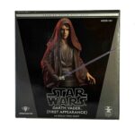 Gentle Giant Star Wars Darth Vader “First Appearance” Mini Bust 1/6 2022 Premier Guild Gift