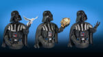 Gentle Giant Star Wars Darth Vader "Thank the Maker" Mini Bust 2011 PGM Exclusive